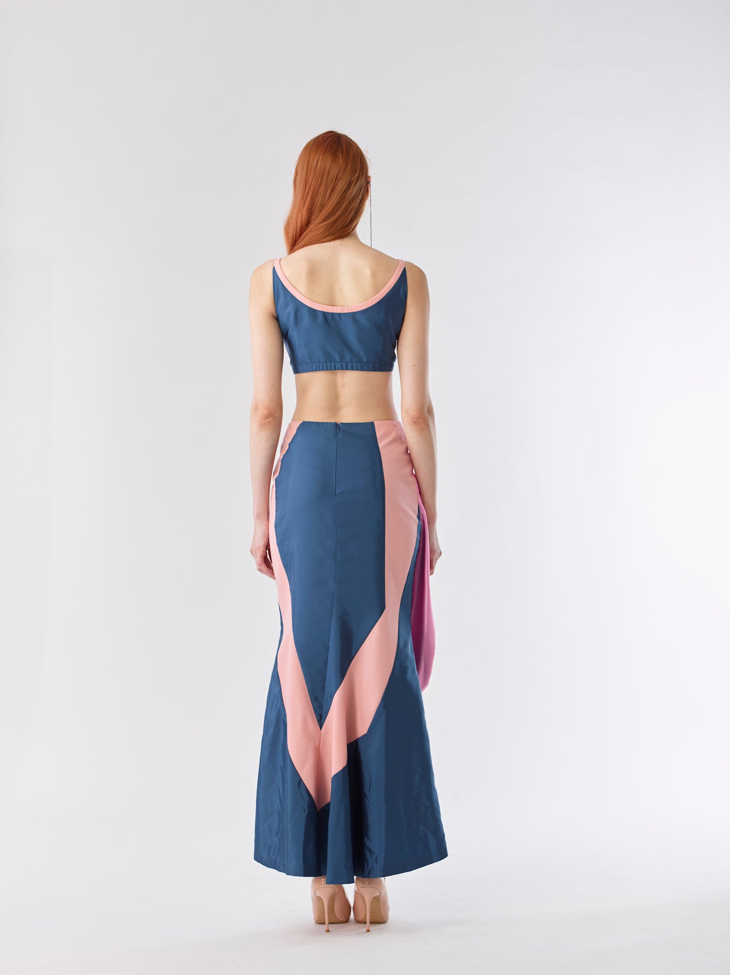 Carla Skirt - Atelier YSCM