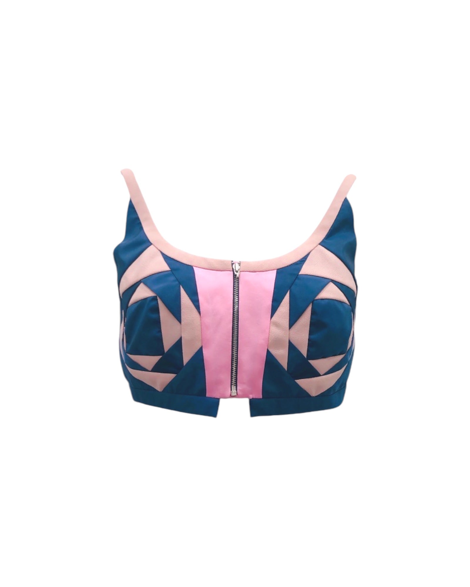 Carla Top - Atelier YSCM