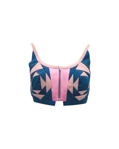 Carla Top - Atelier YSCM