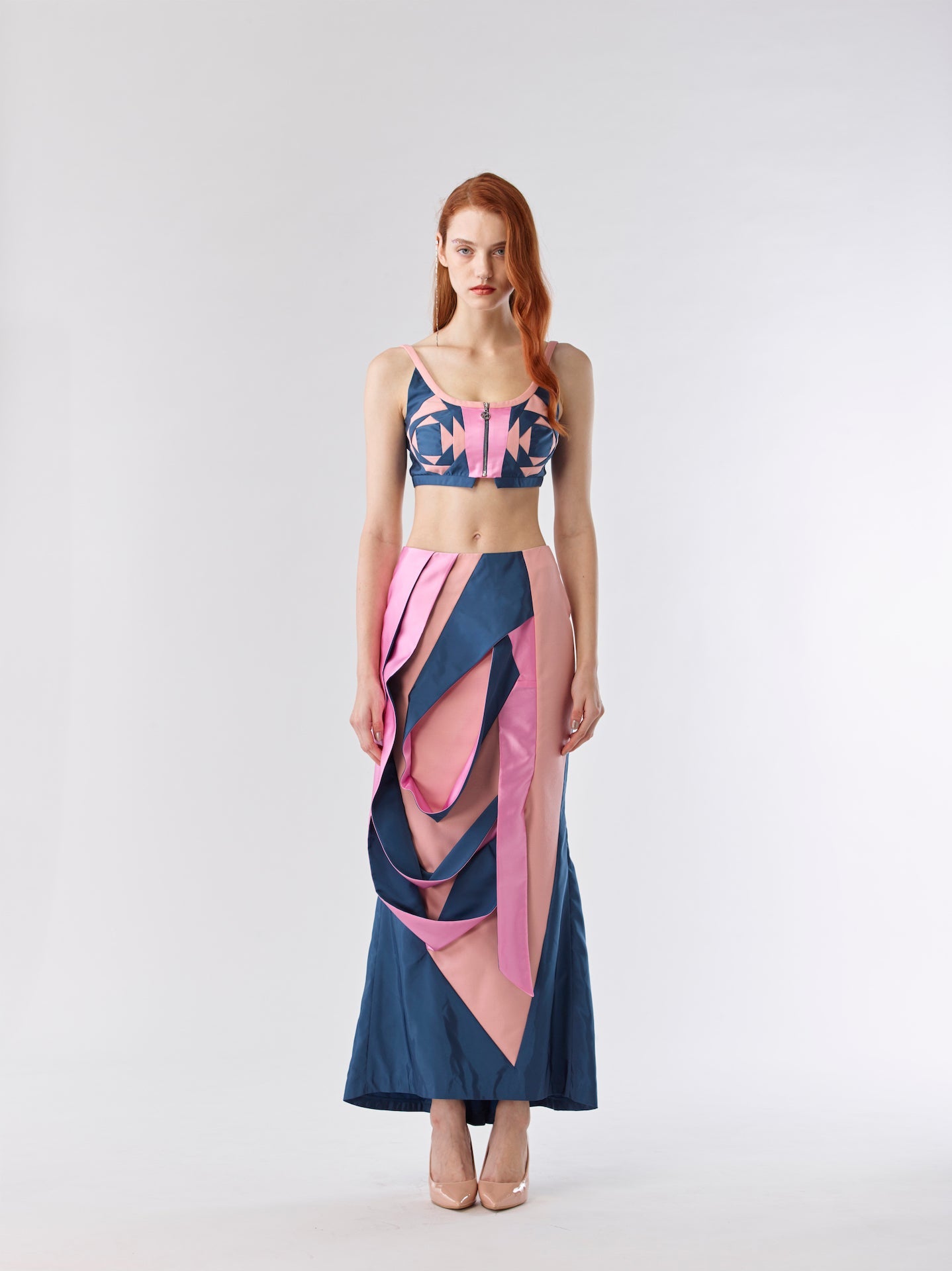 Carla Top - Atelier YSCM