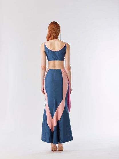 Carla Top - Atelier YSCM