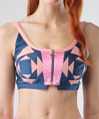 Carla Top - Atelier YSCM