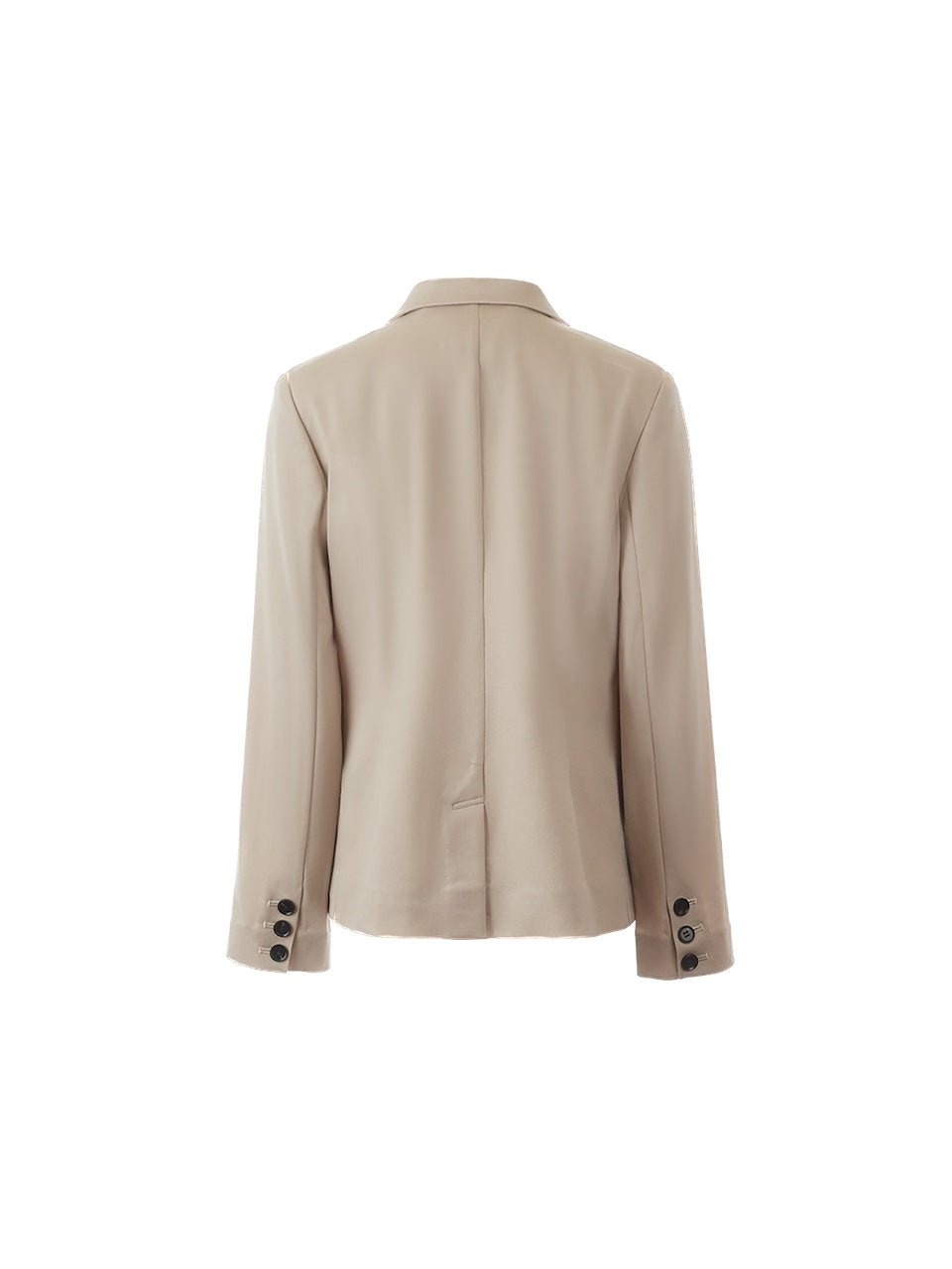 Chicago Blazer - Atelier YSCM