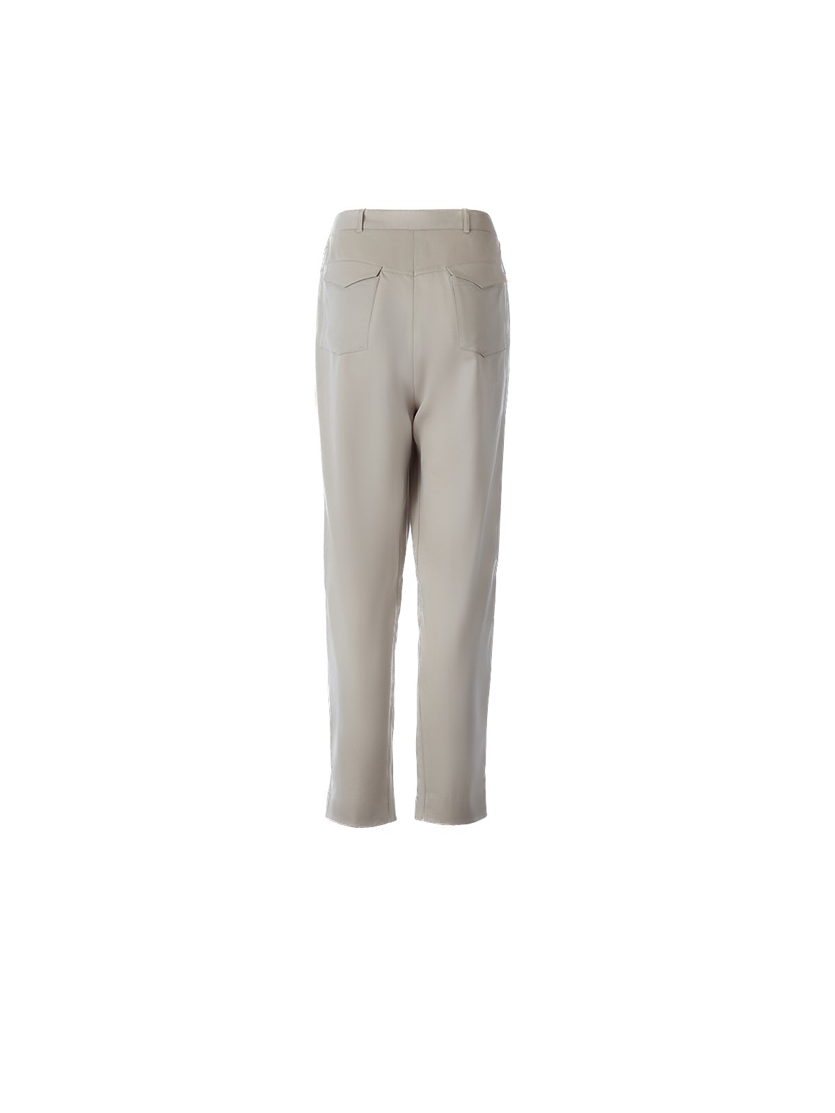 Chicago Trousers - Atelier YSCM