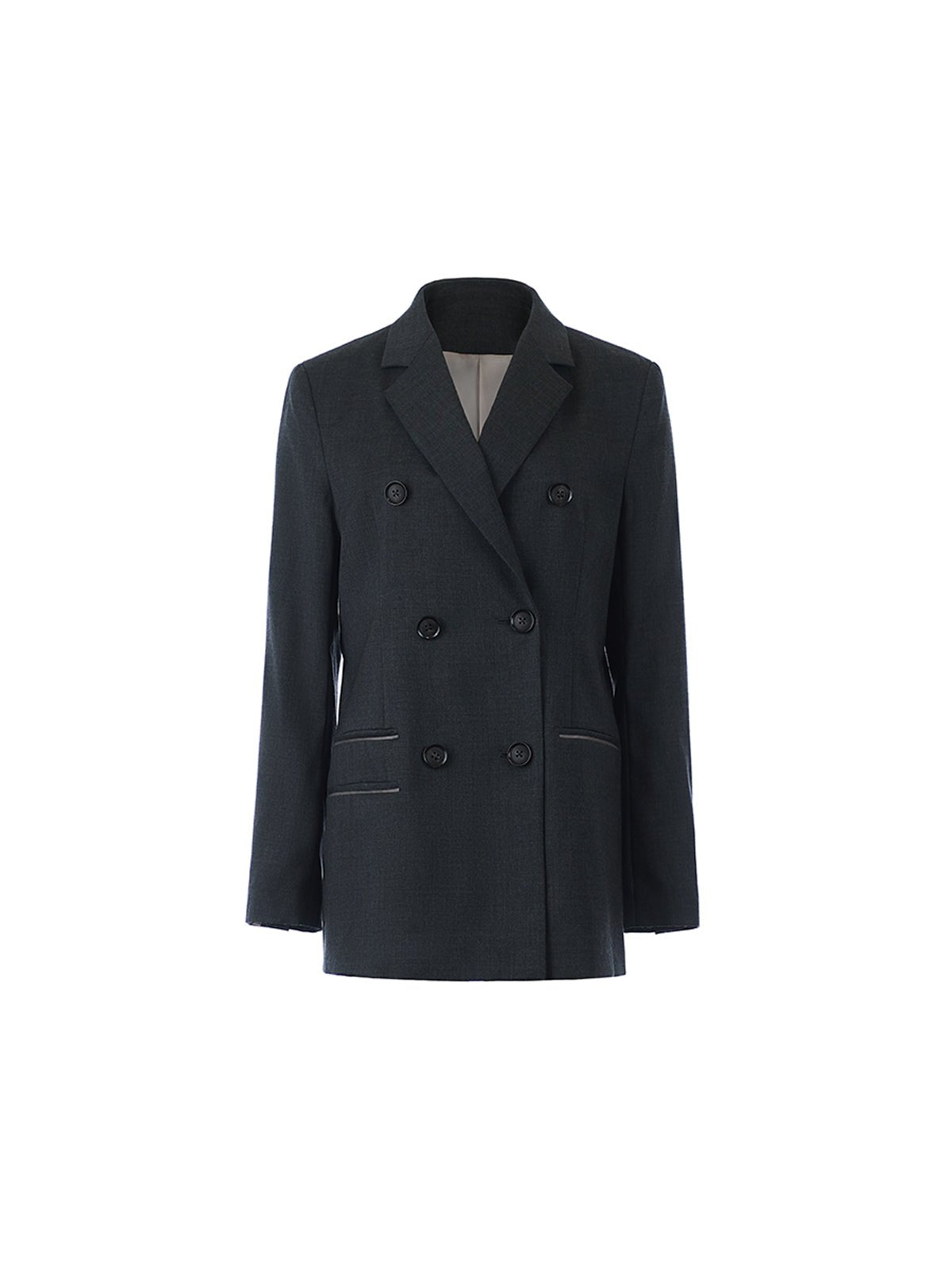 Dua Blazer - Atelier YSCM