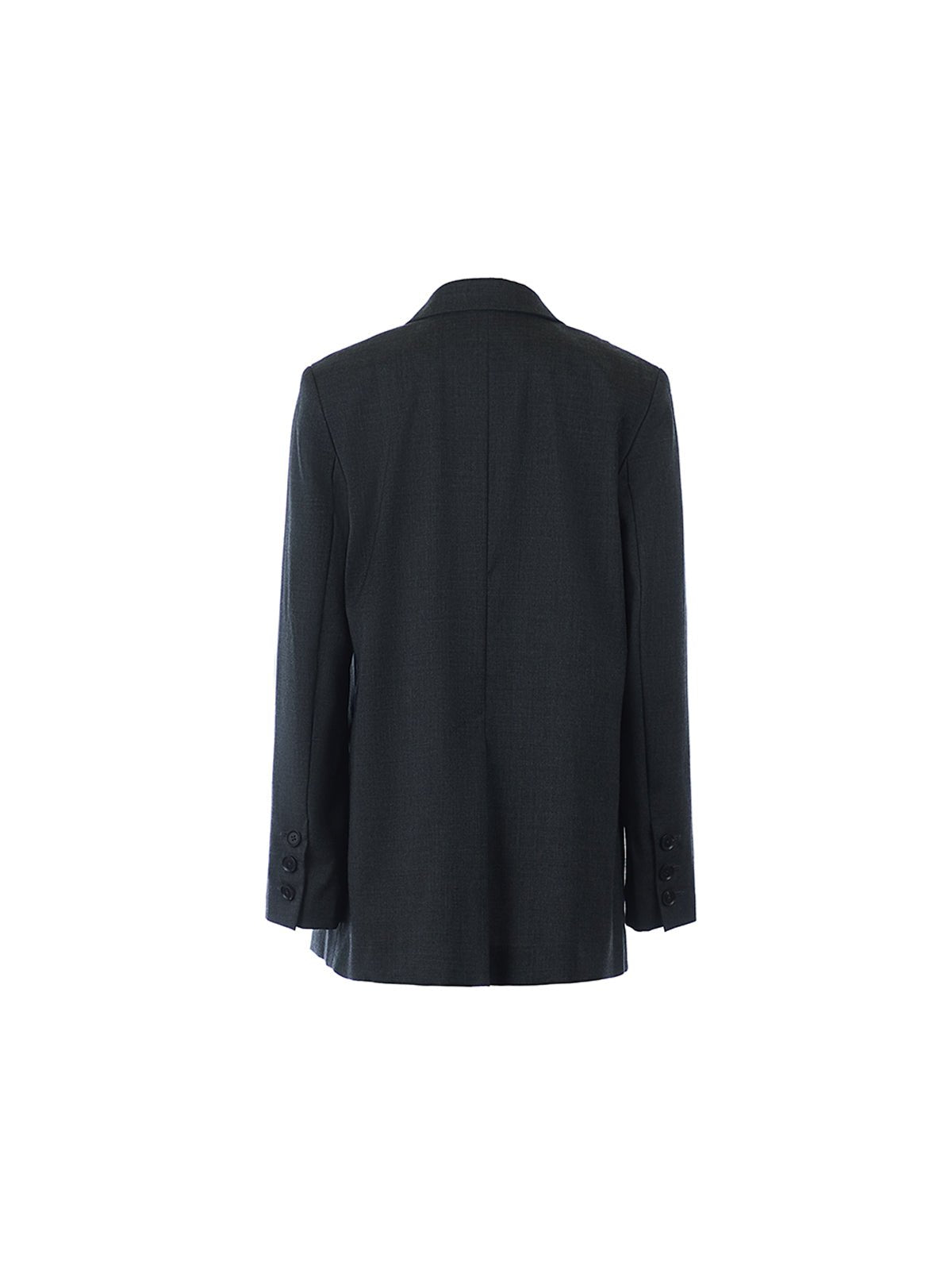 Dua Blazer - Atelier YSCM