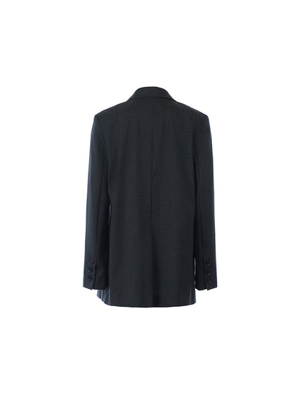 Dua Blazer - Atelier YSCM
