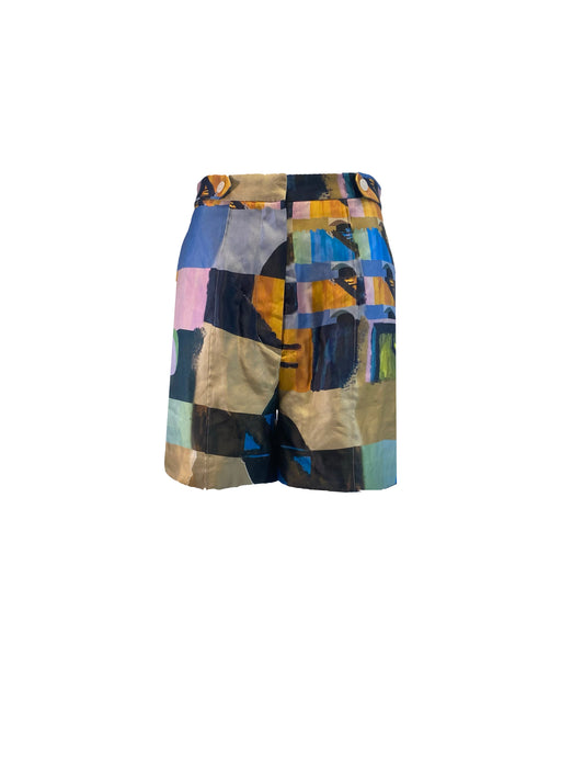 Evelyn Short - Atelier YSCM