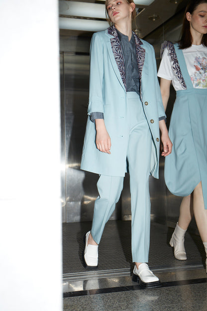 Karenina Trousers - Atelier YSCM
