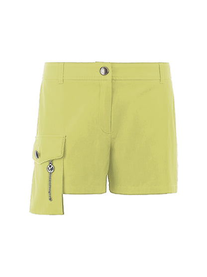Laura Denim Shorts - Atelier YSCM