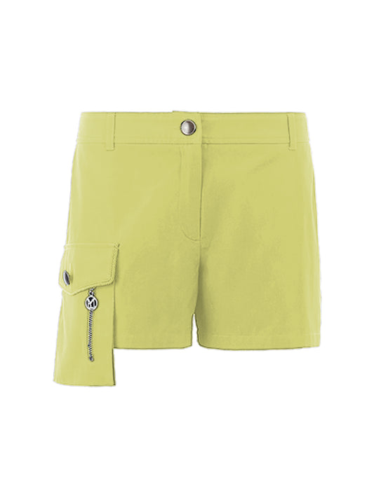 Laura Denim Shorts - Atelier YSCM