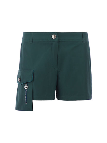 Laura Denim Shorts - Atelier YSCM