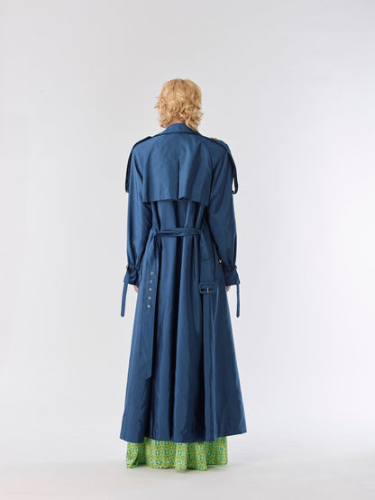 Laurent Trench Coat - Atelier YSCM
