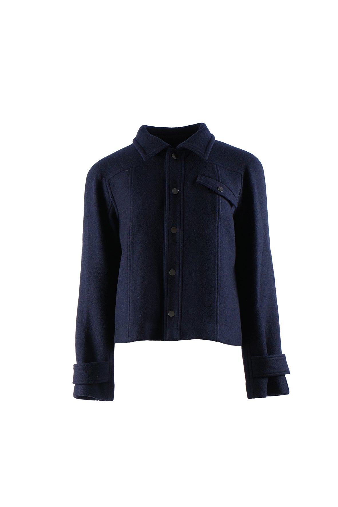 Le Soleil Cashmere Jacket - Atelier YSCM