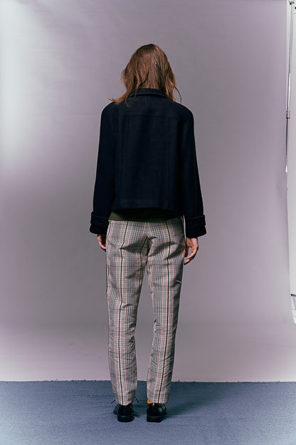 Le Soleil Cashmere Jacket - Atelier YSCM