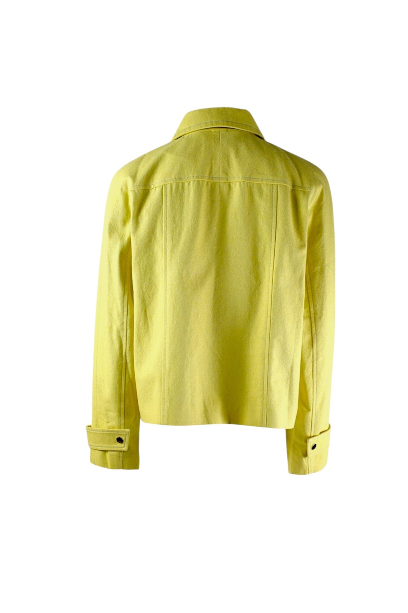 LeSoleilDenimjacke backt-AtelierYSCM1