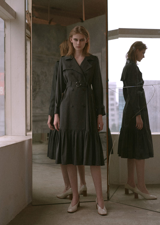 Nicky Dress - Atelier YSCM