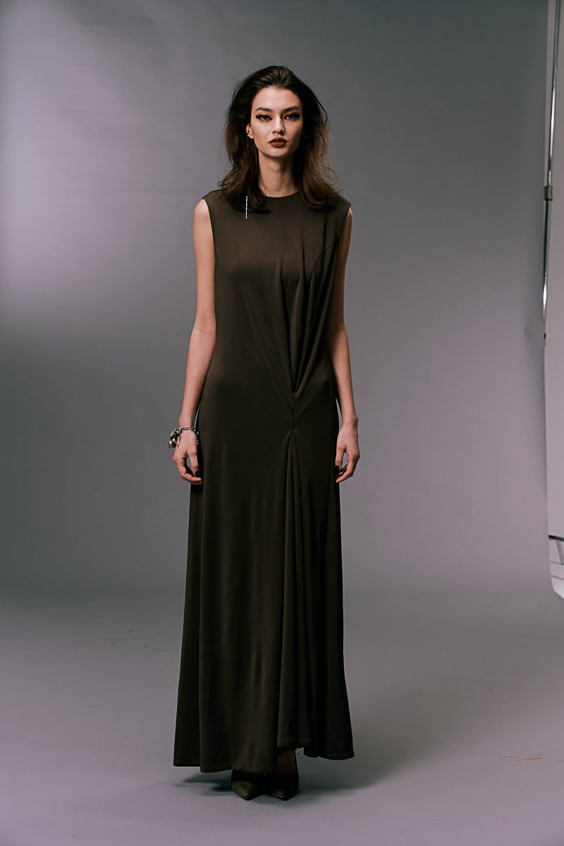 Pinch Dress - Atelier YSCM 