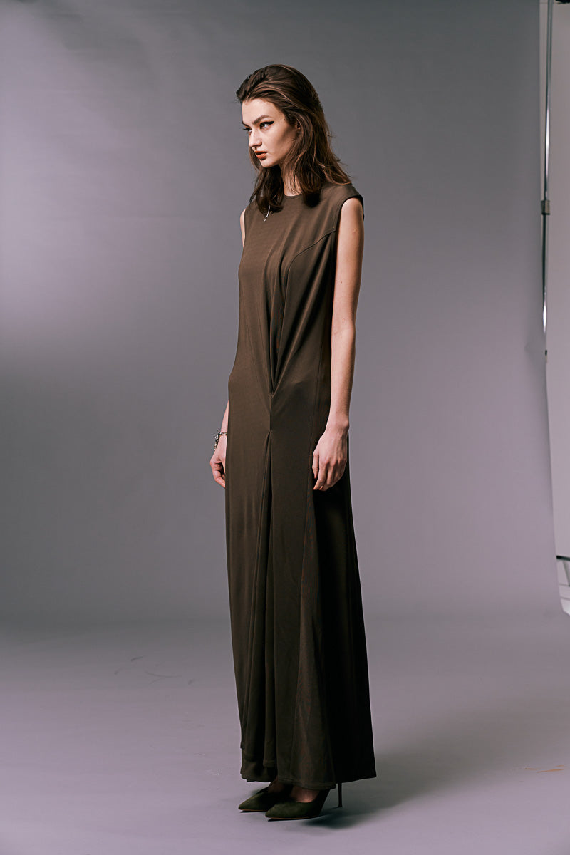 Pinch Dress - Atelier YSCM 