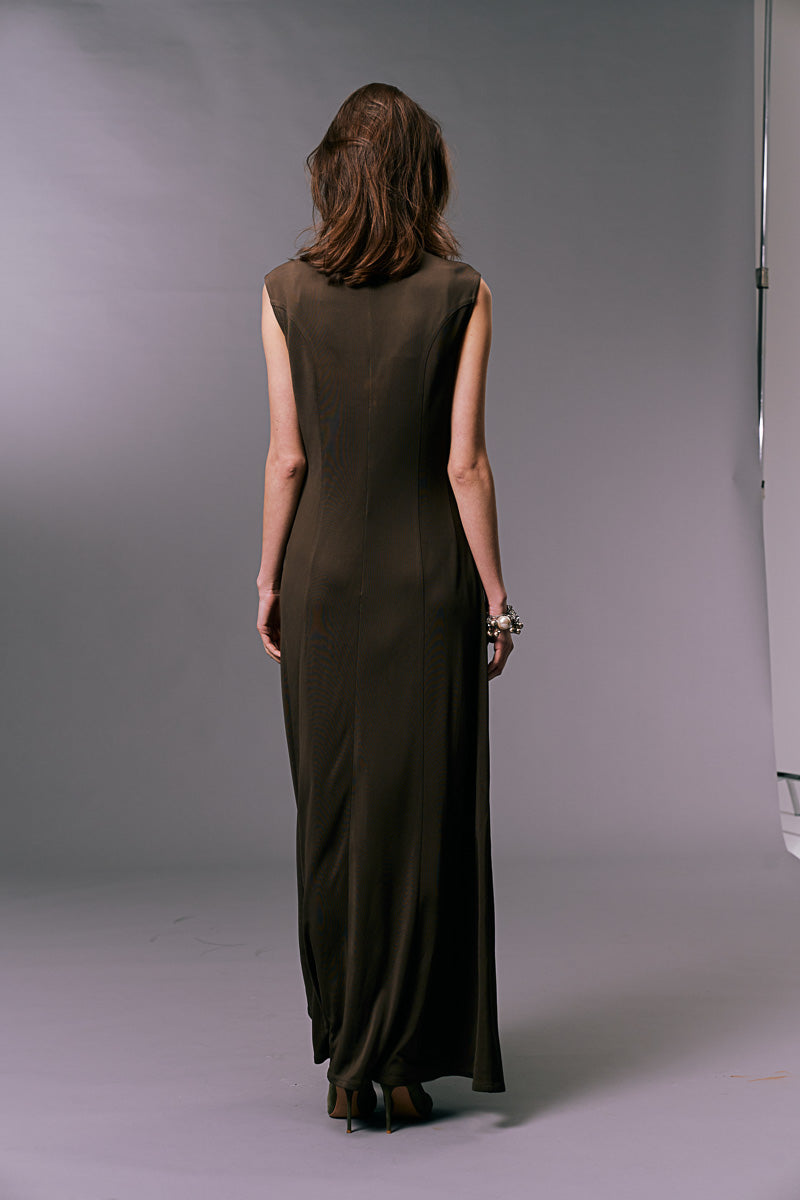 Pinch Dress - Atelier YSCM 