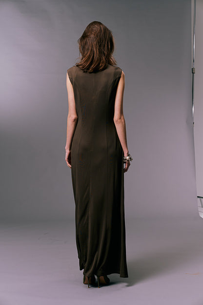 Pinch Dress - Atelier YSCM 