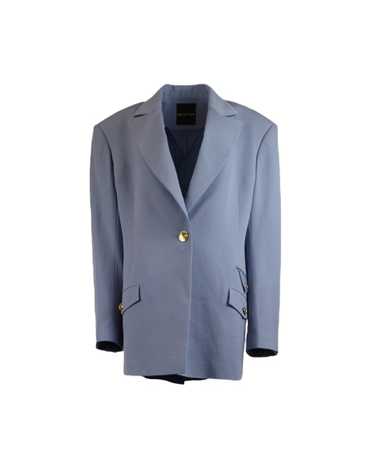 Roar Wool Blazer - Atelier YSCM