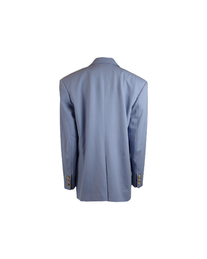 Roar Wool Blazer - Atelier YSCM