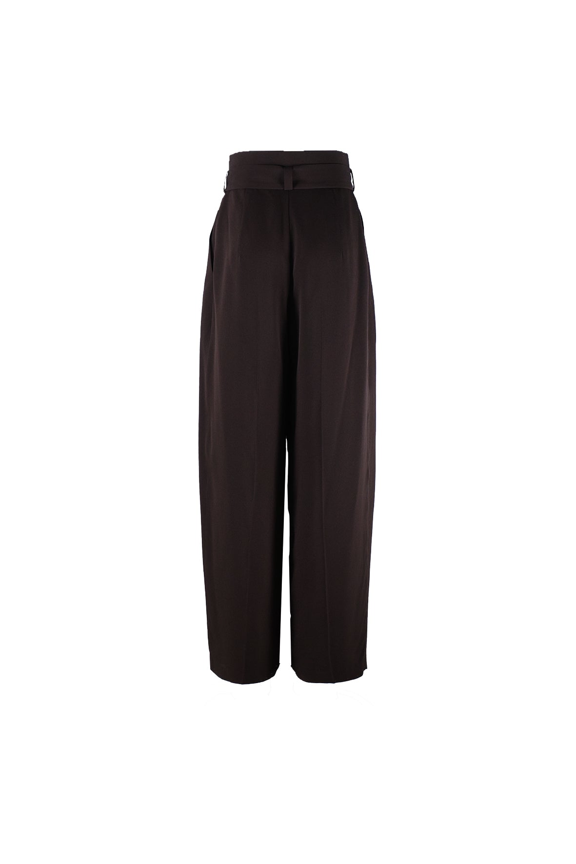 Silk Trousers - Atelier YSCM 