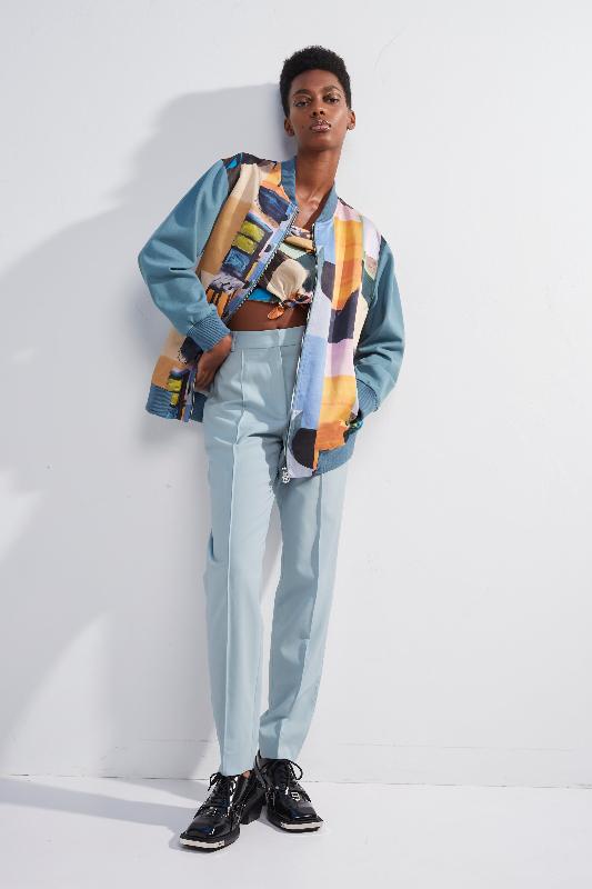 Varsity Jacket - Atelier YSCM