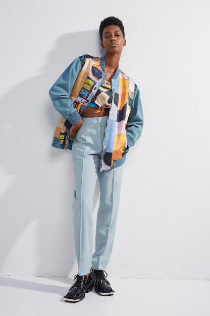 Varsity Jacket - Atelier YSCM