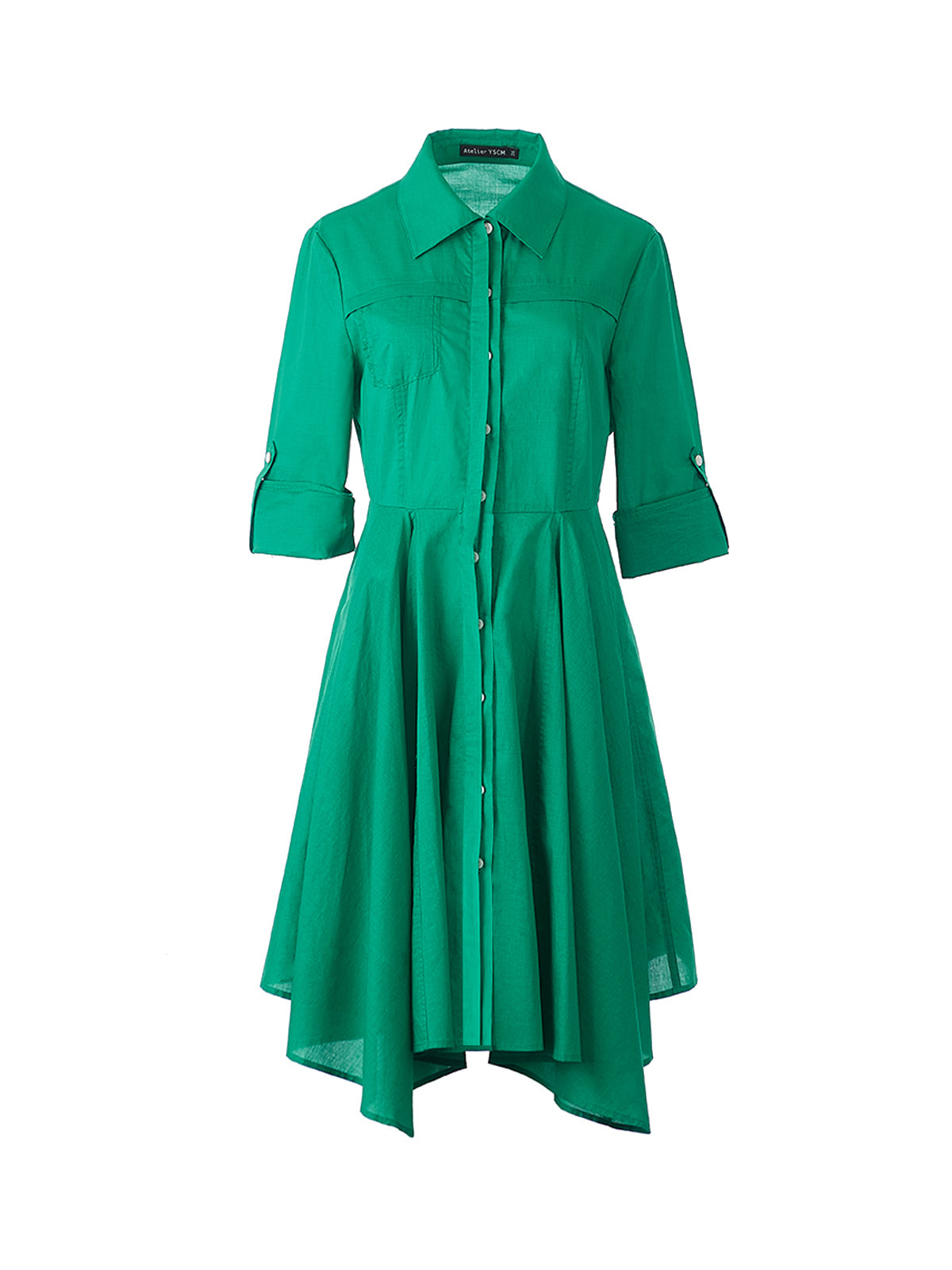 Lina Dress - Atelier YSCM