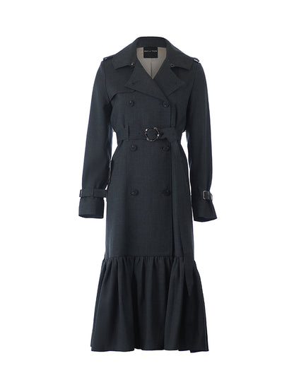 Nicky Dress - Atelier YSCM