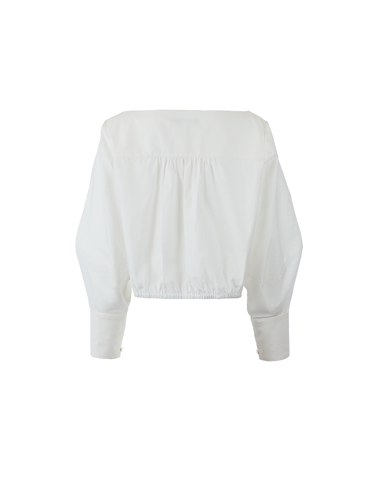 Pyrenees Shirt - Atelier YSCM