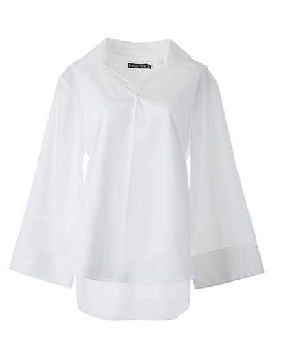 Zen Shirt - Atelier YSCM