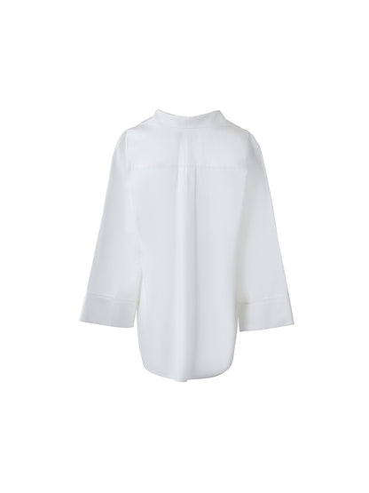 Zen Shirt - Atelier YSCM