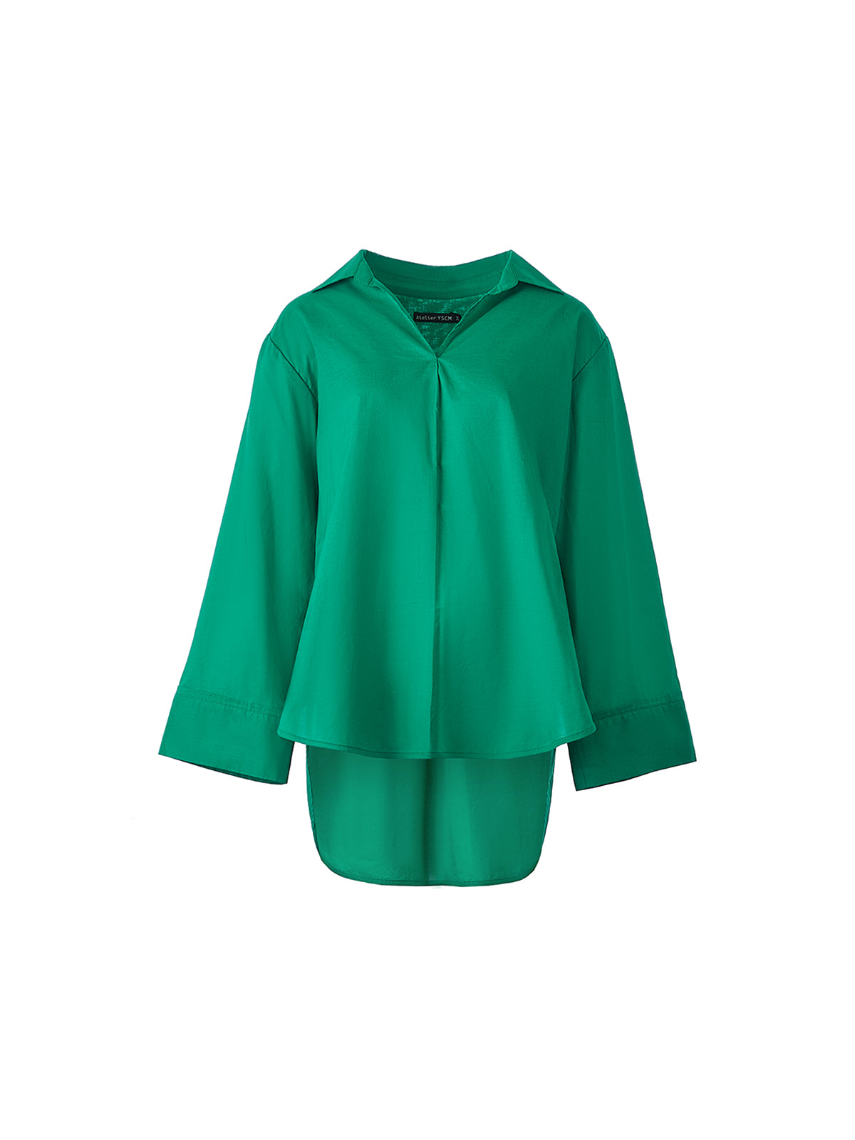 Zen Shirt - Atelier YSCM