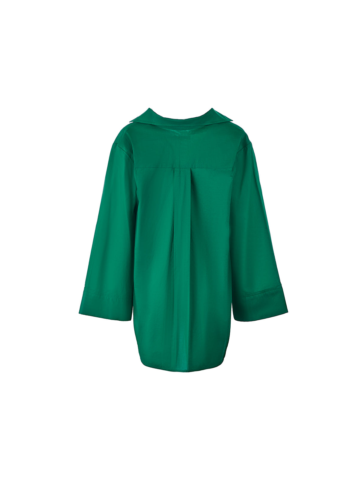 Zen Shirt - Atelier YSCM